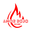 Amor Rojo Sex Shop